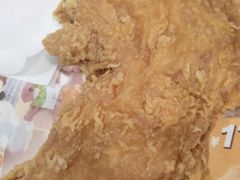 -德克士(中心医院店)