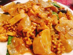 -大眼锅贴水饺(河东店)
