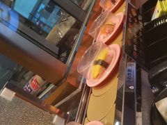 -争鲜回转寿司(南开大悦城店)