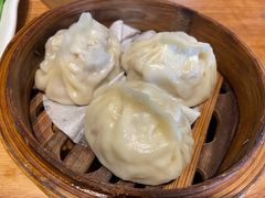 巴扎羊肉薄皮包（份）-巴扎美食·新疆菜·西域歌舞表演餐厅(新疆大厦店)