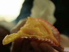 榴莲酥-桂小厨广西菜(水晶城店)