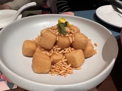 -大树餐厅(益田假日店)