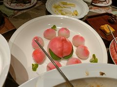 -锦楼·臻选新杭帮(杭州中心店)