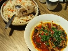 -那时新疆·若羌(经纬汇店)