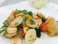 凉拌角螺-宜兴隆家宴·私房菜(泰安华庭店)