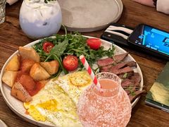 -Brut Eatery悦璞食堂(愚园路店)