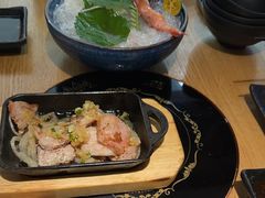 -沼津港精致料理·寿喜烧·烧鸟(青浦宝龙广场日料榜单店)