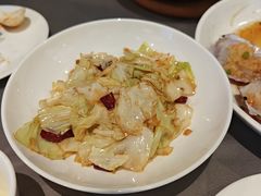 -徐记海鲜(陕西历史博物馆|明德门店)