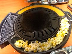 -炑八韩烤(琼华店)