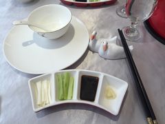-味+新京宴·烤鸭·北京菜(创意谷店)