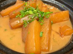 -云客来·花园餐厅(洛社店)