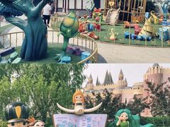 -安徒生童话乐园