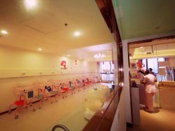 -明昇月子中心(番禺万达广场店)