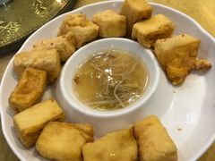 -台山美食一绝阿四台山黄鳝饭(阿四创作店)