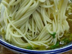 -西北朗益和穆斯林餐厅