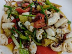 -板桥海鲜广场(文明东店)