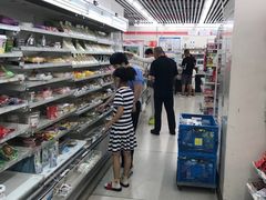 -711便利店(第二儿童医院店)