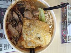 家味螺蛳粉(安远路店)-家味螺蛳粉&烤鱼(安远路店)