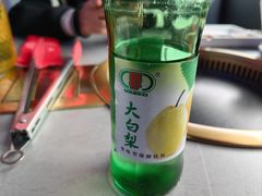 -棒小伙·齐齐哈尔烤肉(龙茗路店)
