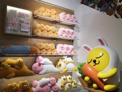 -KAKAO FRIENDS(弘大店)