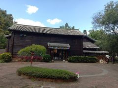 -云南民族村