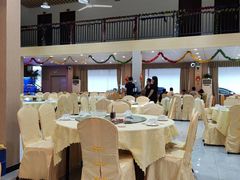 大堂-荔枝柴烧鹅酒家(坦洲分店)