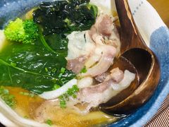 -渔日本料理铁板烧(新天地假日广场店)