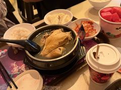-皇室宴会厅(香港迪士尼乐园)