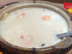 -粤仔湾砂锅粥(宜兴八佰伴店)