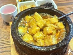 -厨大将烤肘子(镇江北路店)