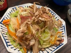 -哥哥の深夜食堂(红松东路店)
