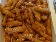 -素满香·素食自助餐(福州·长乐北路店)