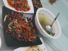 -花楸树下(观水路店)