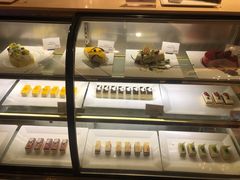 -喜来登酒店-盛宴标帜餐厅