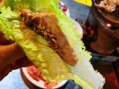 -瓦片烤肉(13号店)