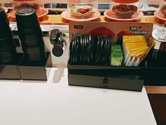 -争鲜回转寿司(通州万达店)