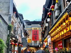-盟重烧烤(高正街店)