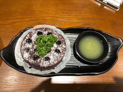 -十二舍·湯物素煮(江泰潤政店)