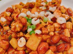 -得月楼·省级非遗·传统苏帮菜(观前店)