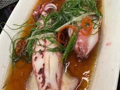 -巷语私房料理(华一实业大厦店)