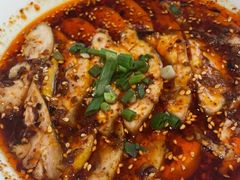 -一个叫川的地方(麒麟新天地店)