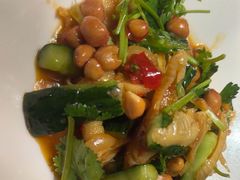 -辣尚瘾·烤鱼·新川菜(交大直营店)