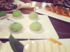 -梧桐花园餐厅(新城店)