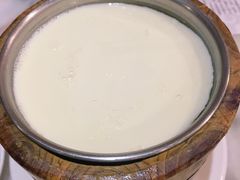 原木桶豆腐花-糖朝(尖沙咀店)