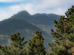 -九如山休闲旅游度假区