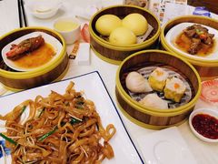 -点都德(华强南店)