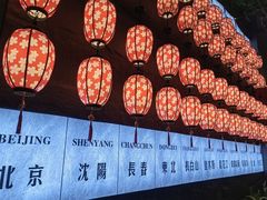 -7号院家宴.烧鸽子(门头沟店)
