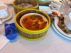 -醉辉皇原味海鲜江南菜(成都大魔方店)