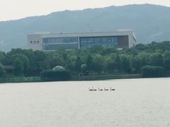 -江南大学(蠡湖校区)