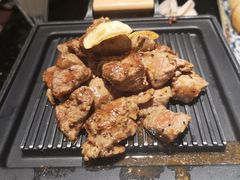 -德川家日本料理(中关村寰太大厦店)